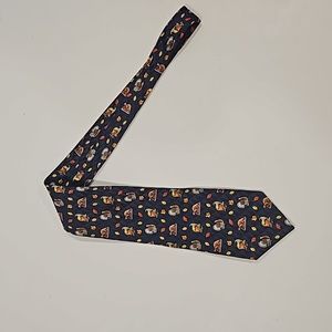 Christian Pelini Tie